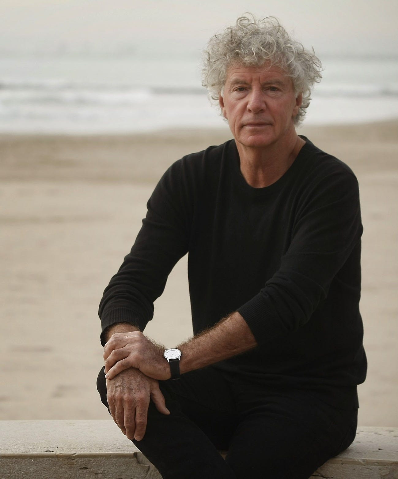 Professor John Keane 2