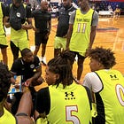 Team Thrill, Daquan Davis take home the title at the Sportradar Showdown