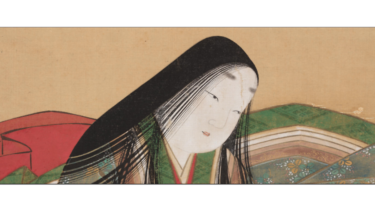 “The Tale of Genji: A Japanese Classic Illustrated” | Art in New York