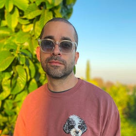 Talking to ... Jacob Savage