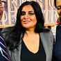 Tharini Rouwette's avatar