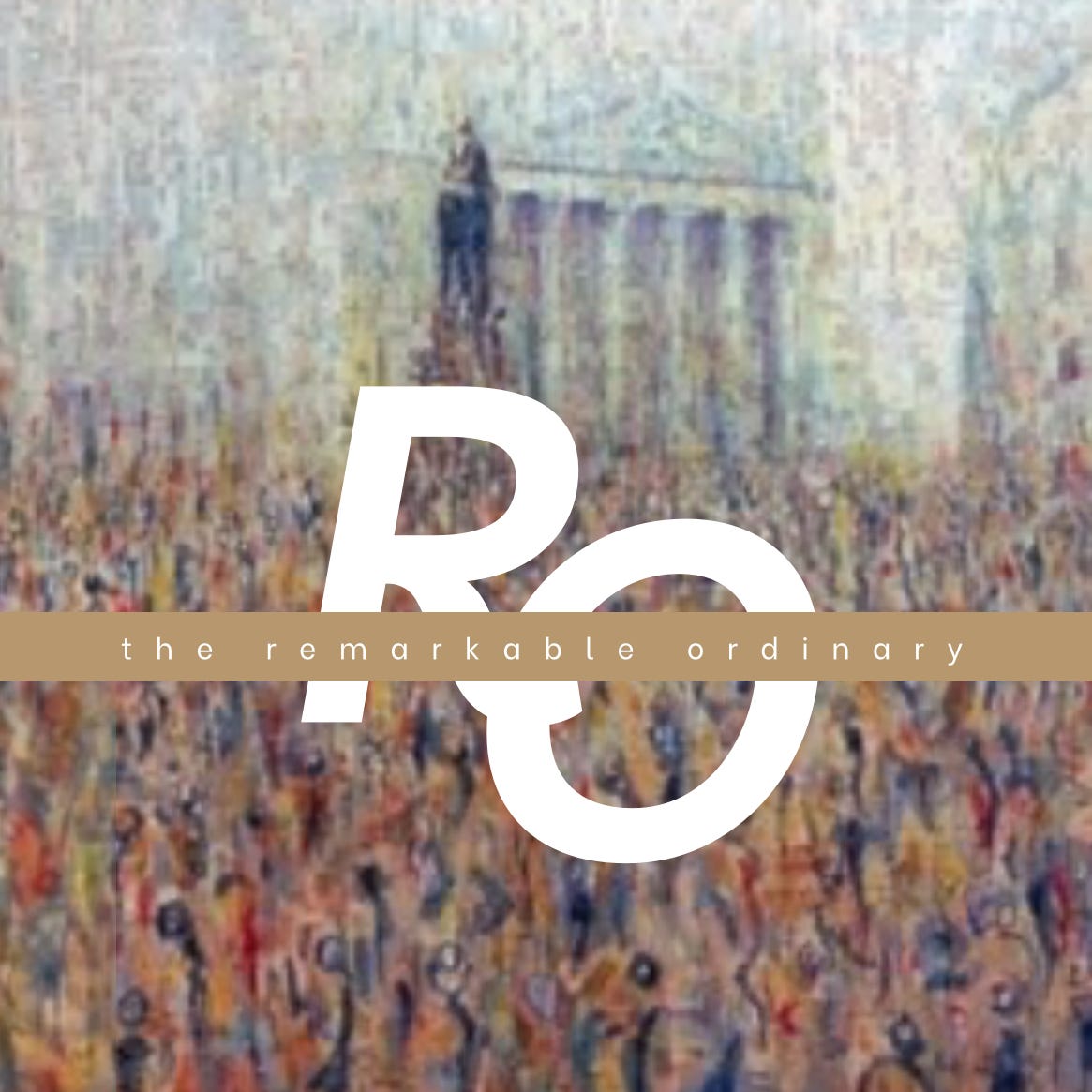 The Remarkable Ordinary