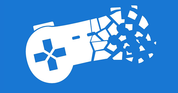 Stop Killing Games Logo