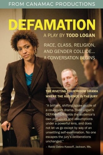 Defamation