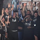 A mensagem de Giannis
