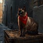 Jenne Mundy - CatProfiler's avatar