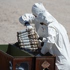 Russia Responds To US Decision To Send Depleted Uranium Shells To Ukraine