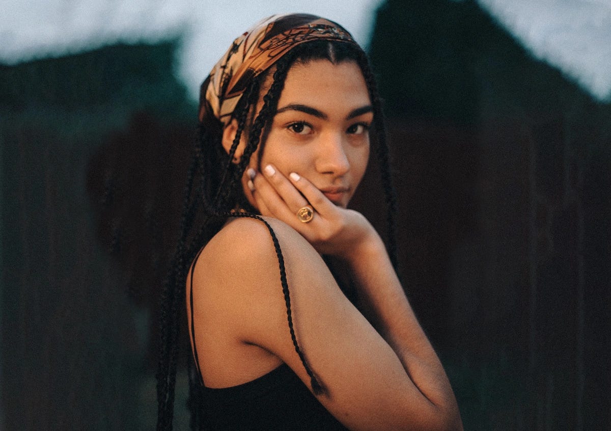 Olivia Dean is on the rise | Interview | The Line of Best Fit