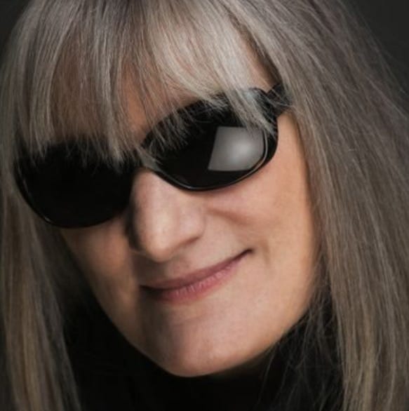Rebecca Stefoff