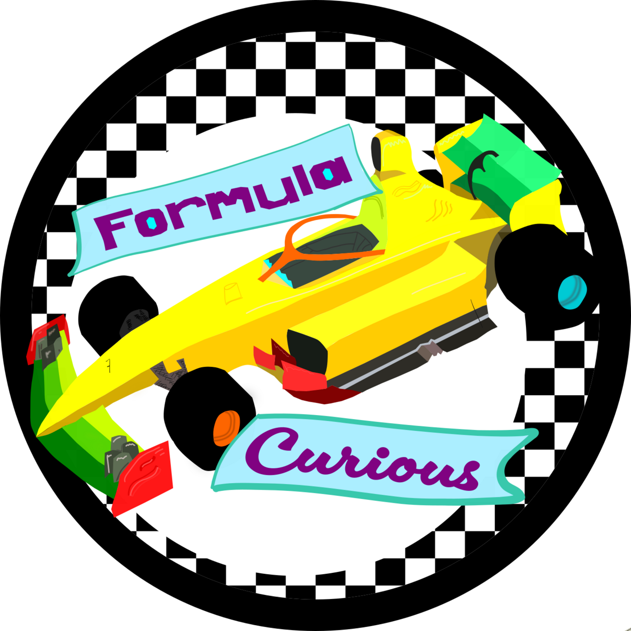 Formula Curious