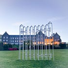 🌞 Summer 2026 🌞 Park Hotel Kenmare x Chateau La Coste