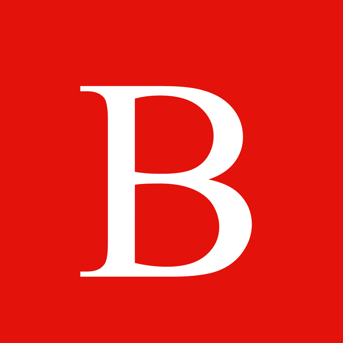 The Business Partner