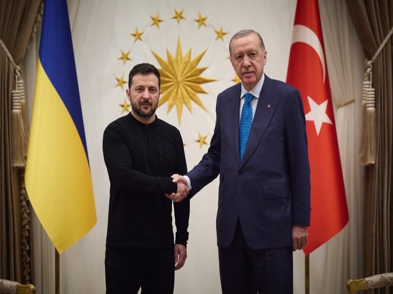The US-Approved Turkish-Ukrainian Arms Deal Shouldn’t Have Come As a Surprise to Russia
