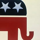 The collapse of the Grand Old Party