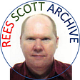 Barry Rees's avatar