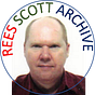 Barry Rees's avatar