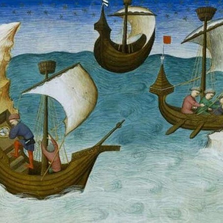 The Mandeville Briefing