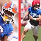 Why Florida & Oklahoma Are the Two Most Interesting Teams in the SEC