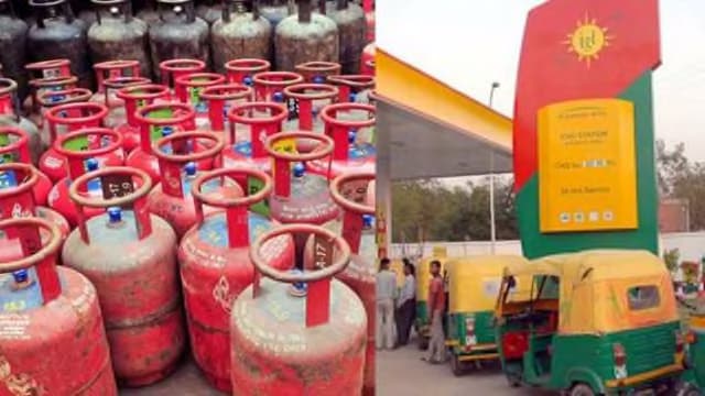 PNG CNG cheaper 26 percent cut in natural gas price cooking driving cheaper  in new Financial Year - पीएनजी-सीएनजी होगी सस्ती, प्राकृतिक गैस के दाम में  26 प्रतिशत की बड़ी कटौती, आज