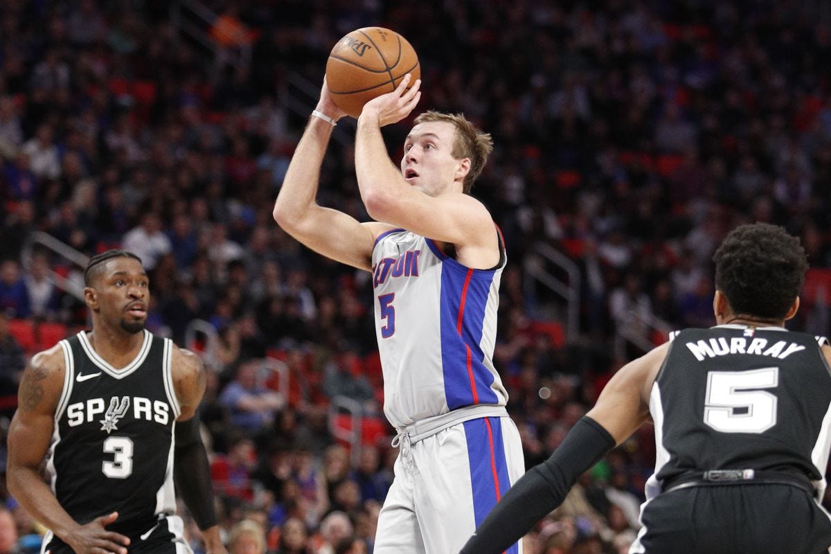 luke kennard luke kennard