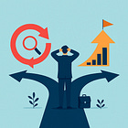 When to Pivot and When to Persist