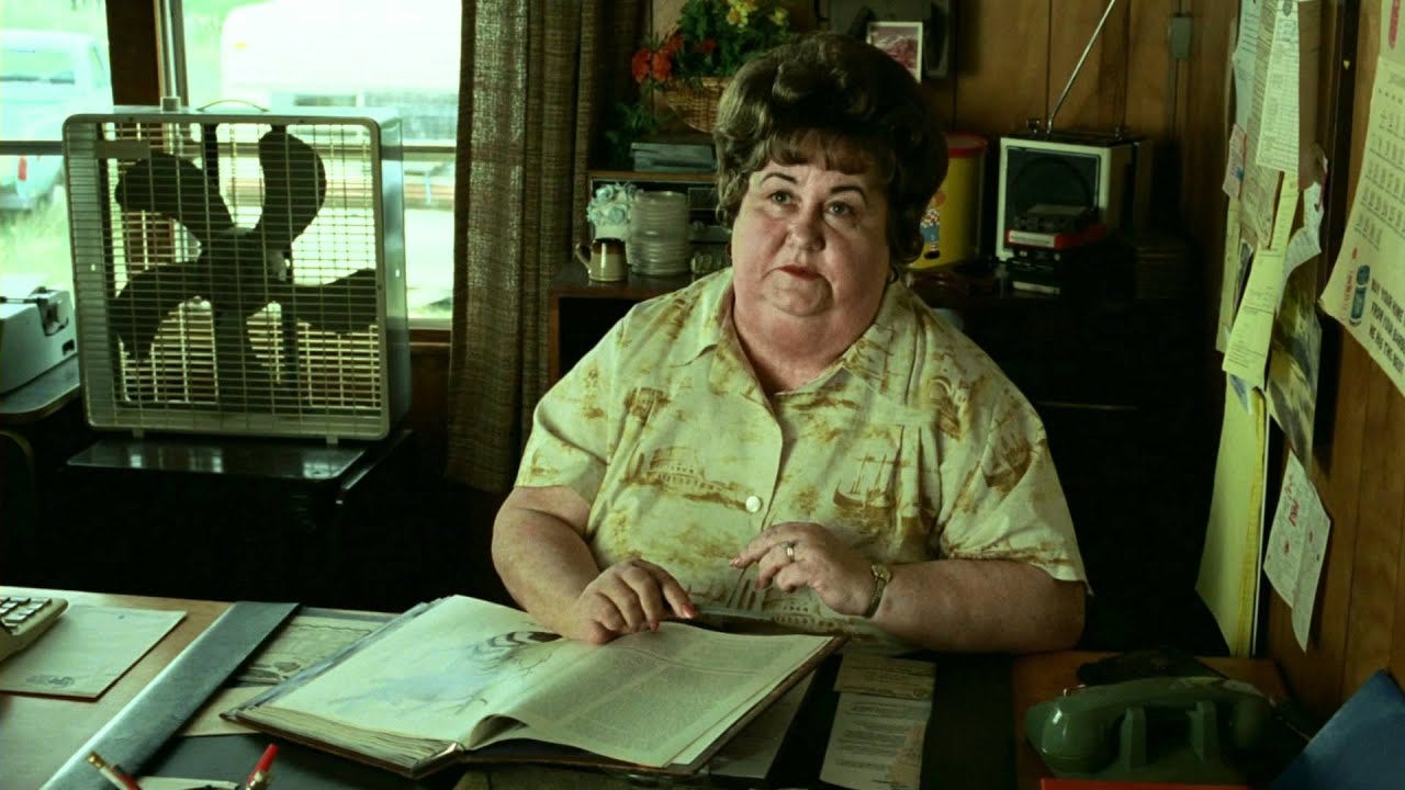 30 Years of Coens: No Country for Old Men - The Atlantic