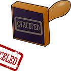 Sad Story: Lady We've Never Heard Of 'Canceled' Just For Being Terrible