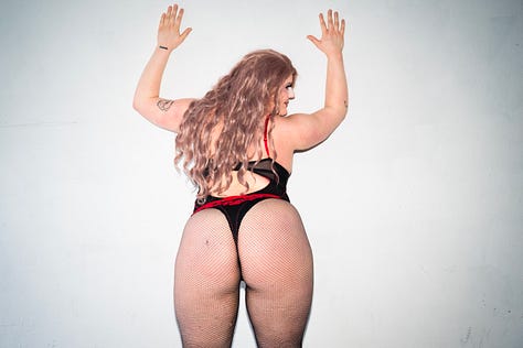 Foto: Selma Rosenfeld