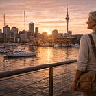 City Guide 34: Auckland, New Zealand: Ocean Horizons, Green Spaces, and a Life of Breathing Room