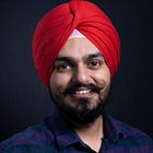 From Mopping Spills to Becoming the Singh of Marketing