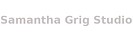 Samantha Grig Studio
