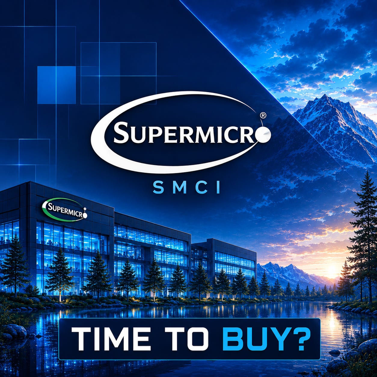 Super Micro Computer (SMCI) Stock Analysis June 2026