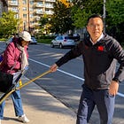 Beijing intimidation? Tories demand expulsion over Toronto attack
