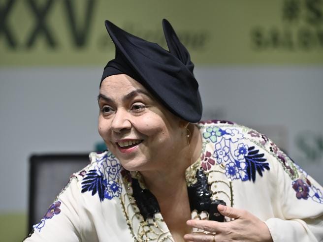 È morta Michela Murgia, la scrittrice aveva 51 anni