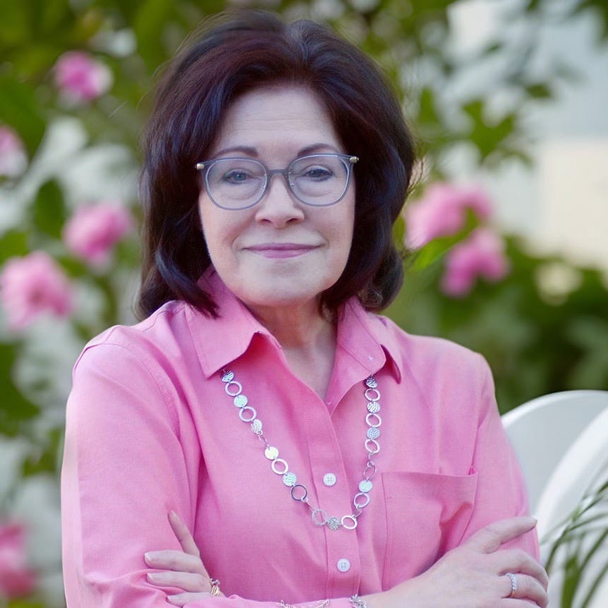 Words Beyond Me by Janice Powell