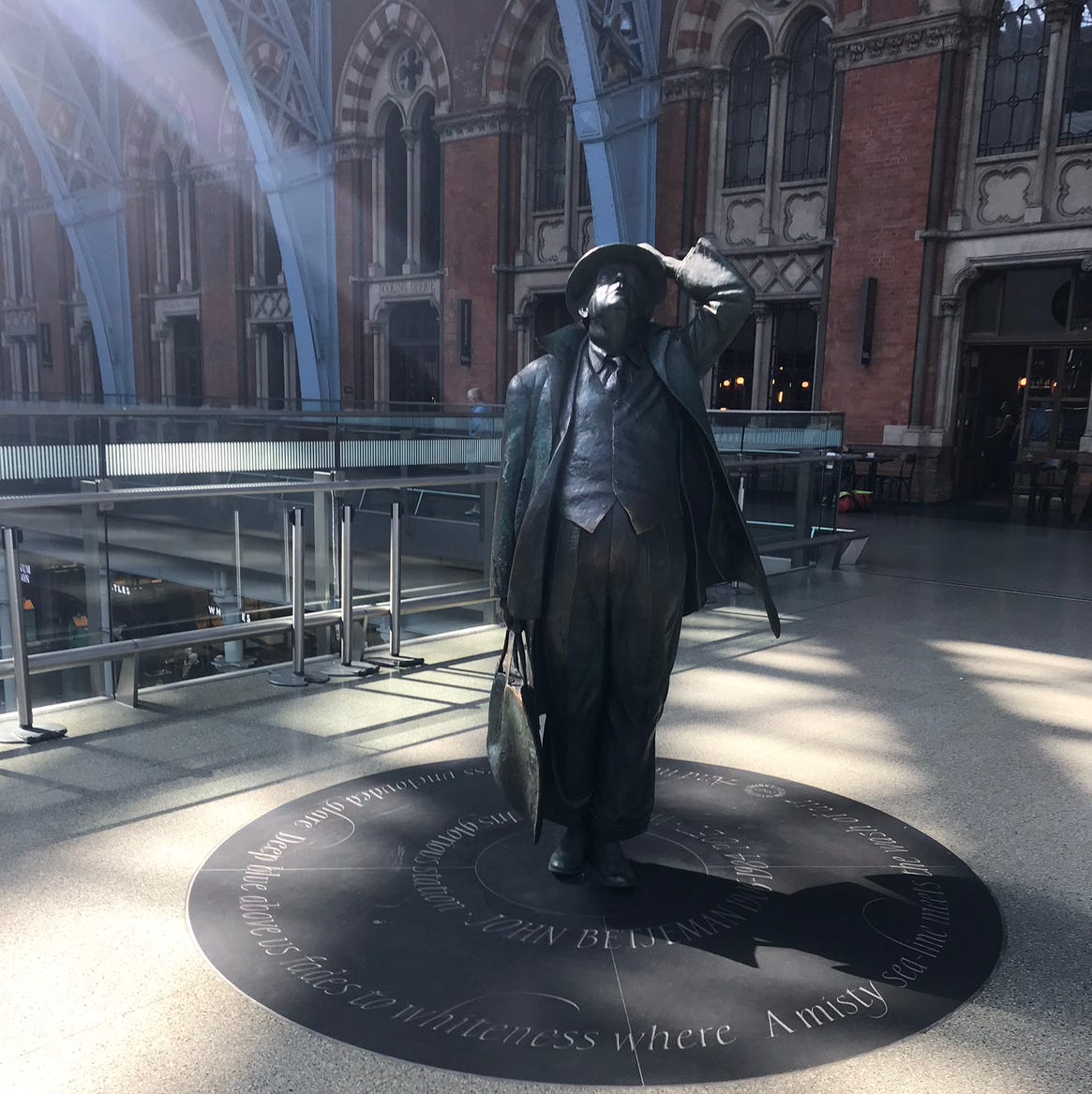 Anthony Purple Patch