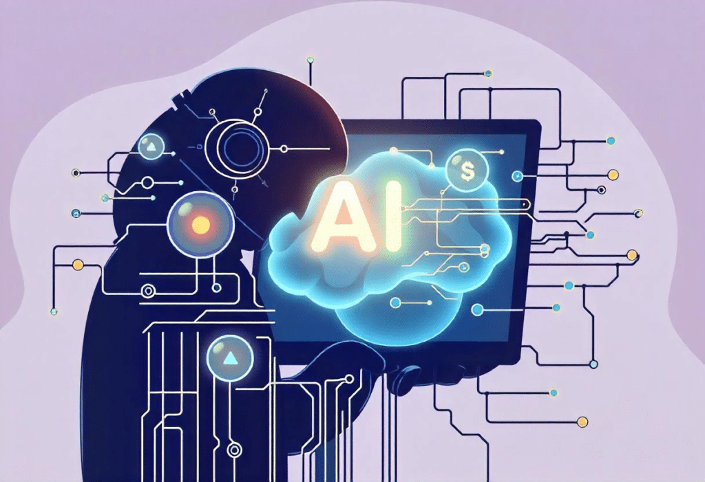 AI-Powered Cyber Threats in 2025: How Attackers Use Machine Learning