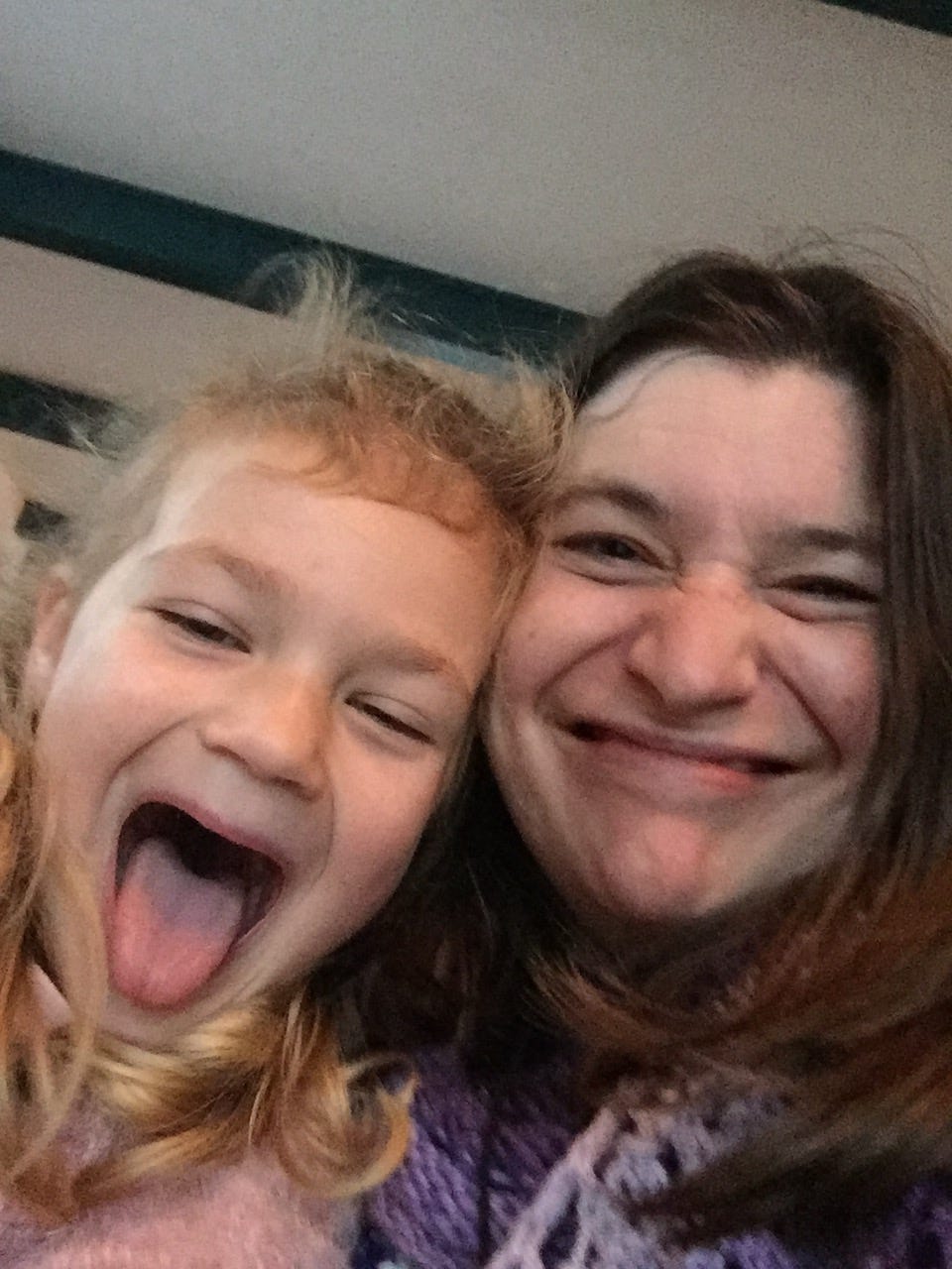 Anja (Anya) Peerdeman