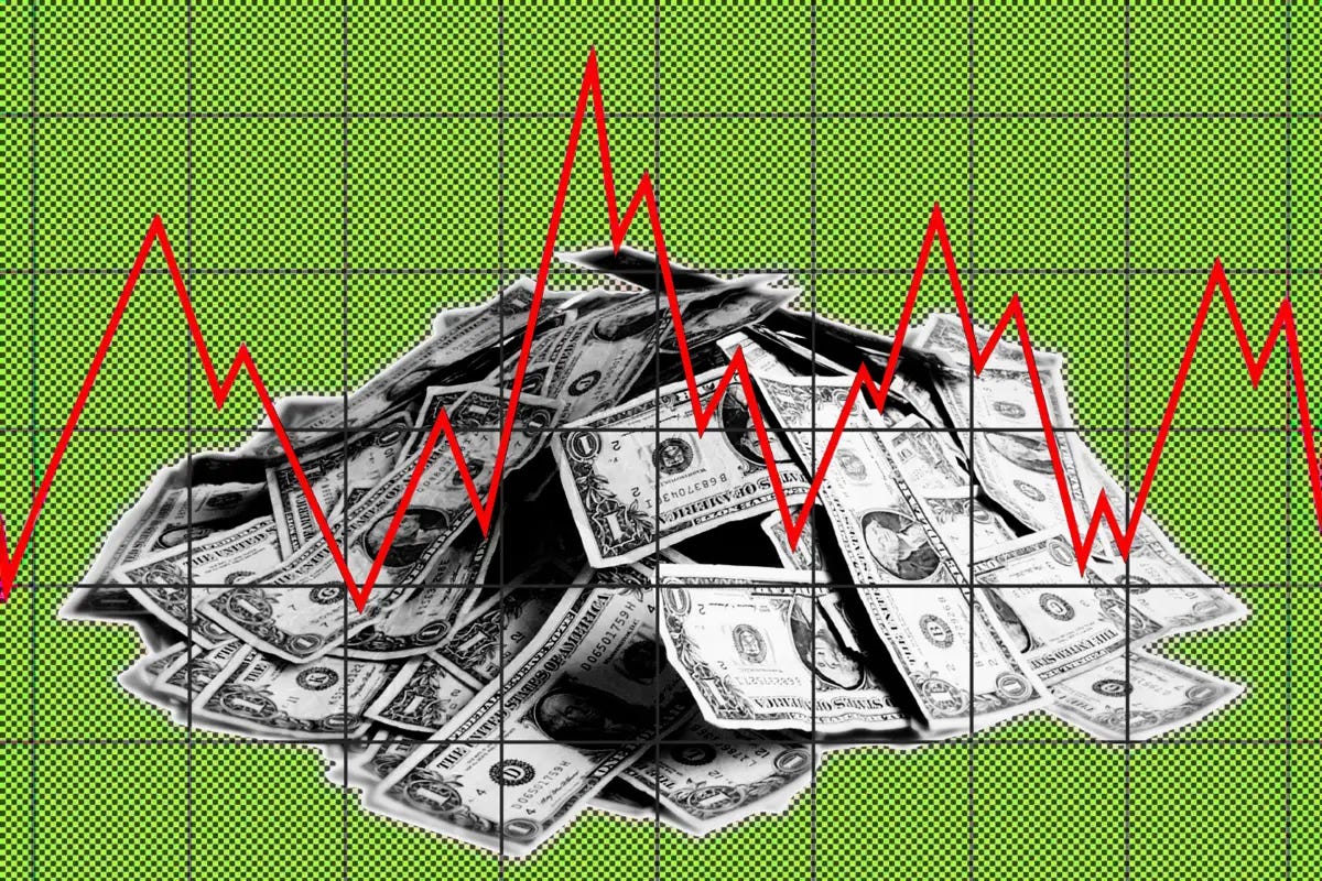 ¿Está el inversor indexado preparado para un mercado lateral?