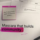Beyond the Buzz: Community