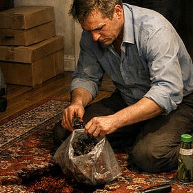 The Symmetry Problem