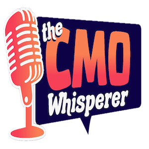 The CMO Whisperer