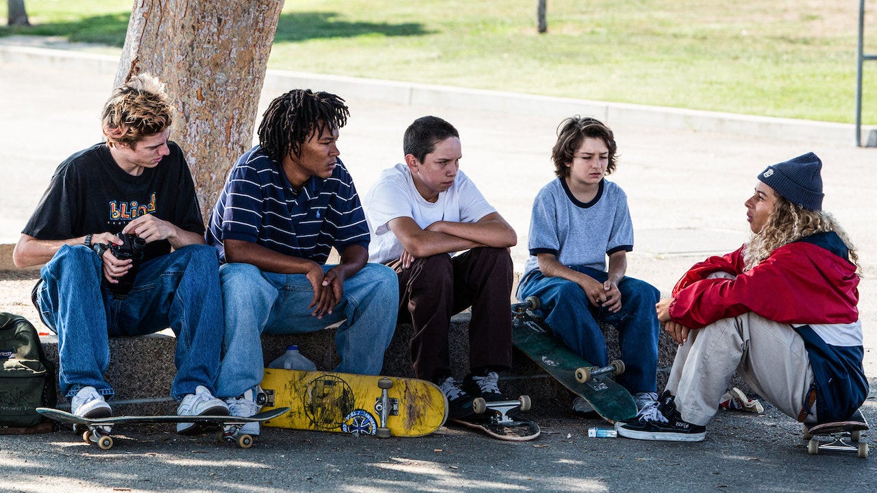 Buy mid90s putlocker - In stock