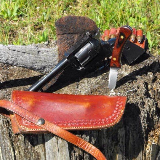 The Revolver Dispatch 