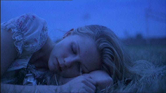 The Virgin Suicides - The Roxy Theater