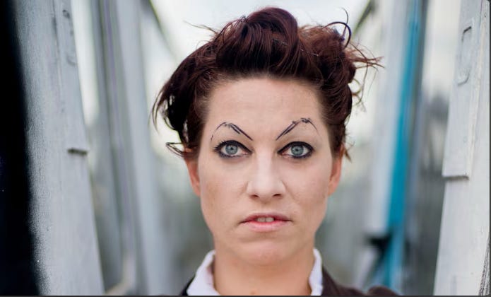 Amanda Palmer Denies Allegations Against Her But Does Not Defend Neil Gaiman: "My Heart Goes Out To All Survivors"