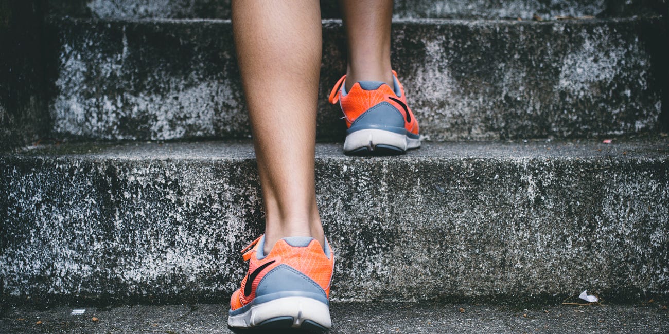 The pandemic destroyed my workout routine. Here’s how I’m trying to rebuild it.