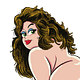 Zaftig’s Pink's Nude for Your Amusement