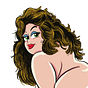 Zaftig Pink's avatar
