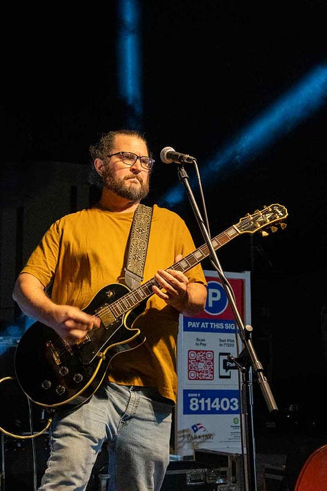 Downtown Royalty Kicks off the Party